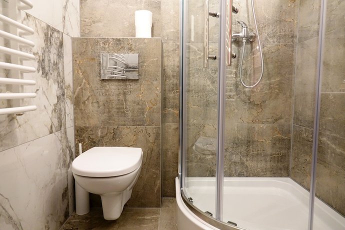 Imagen de la habitación del Hotel Zajazd Białczański, Bialka Tatrzanska. Foto 14