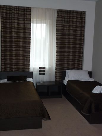 Imagen de la habitación del Hotel Zajazd Mazowsze. Foto 2
