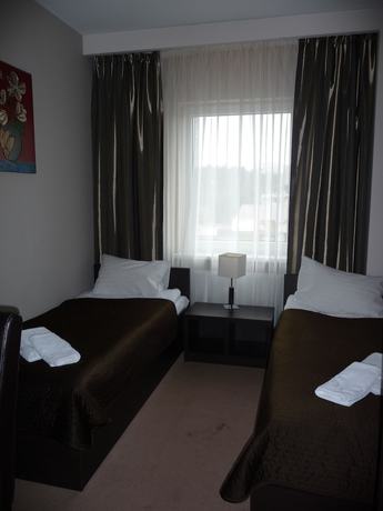 Imagen de la habitación del Hotel Zajazd Mazowsze. Foto 4