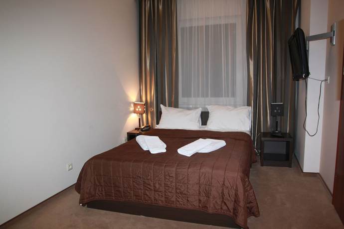 Imagen de la habitación del Hotel Zajazd Mazowsze. Foto 6