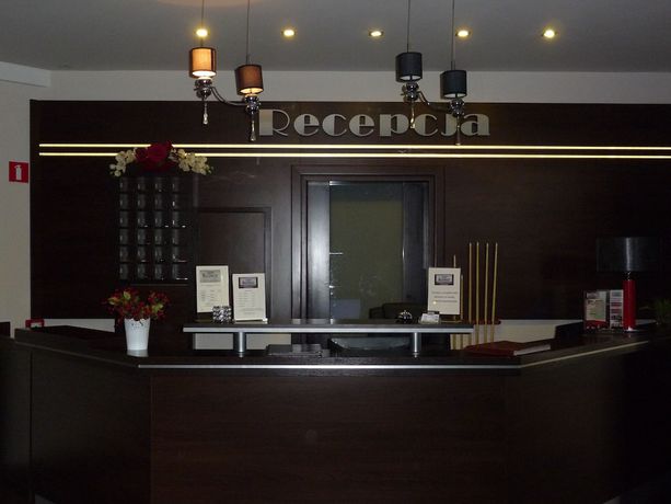 Imagen de los interiores del Hotel Zajazd Mazowsze. Foto 16