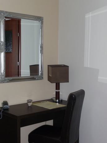Imagen de la habitación del Hotel Zajazd Mazowsze. Foto 8