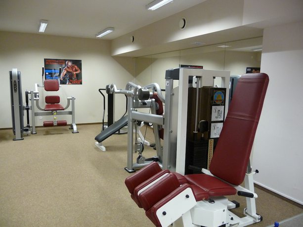 Imagen de los interiores del Hotel Zajazd Mazowsze. Foto 17