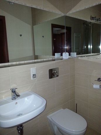 Imagen de la habitación del Hotel Zajazd Mazowsze. Foto 10