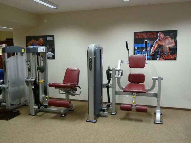 Imagen de los interiores del Hotel Zajazd Mazowsze. Foto 18