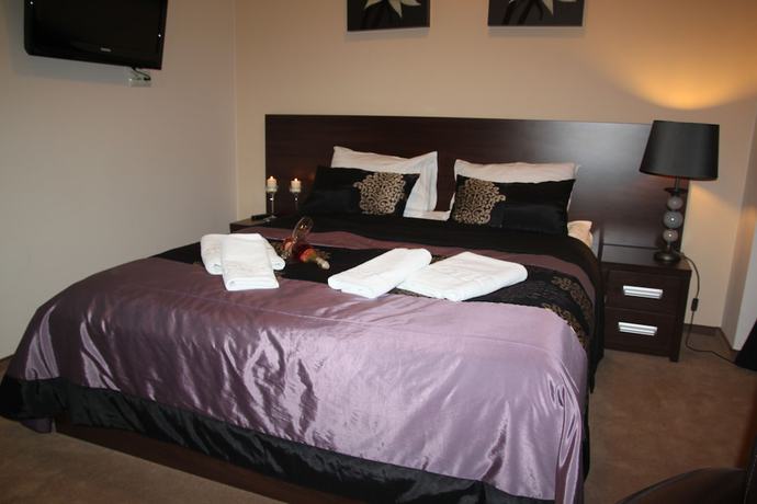 Imagen de la habitación del Hotel Zajazd Mazowsze. Foto 11