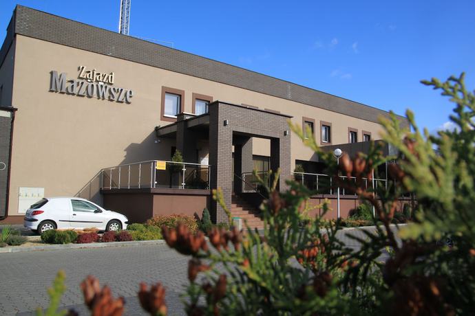 Imagen general del Hotel Zajazd Mazowsze. Foto 1