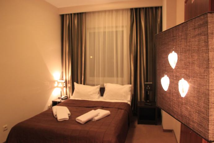 Imagen de la habitación del Hotel Zajazd Mazowsze. Foto 13