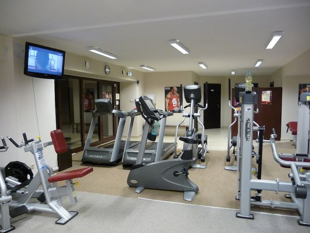 Imagen de los interiores del Hotel Zajazd Mazowsze. Foto 20