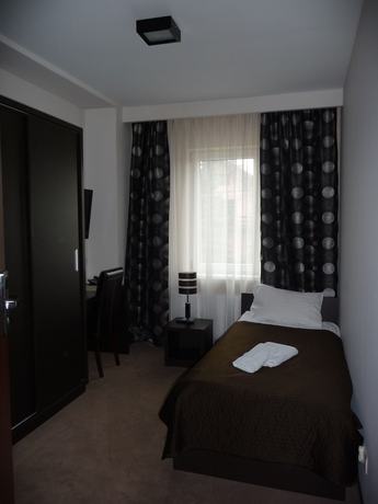 Imagen de la habitación del Hotel Zajazd Mazowsze. Foto 15