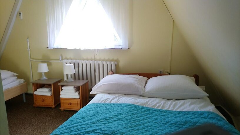 Imagen general del Hotel Zajazd Ustronie. Foto 2