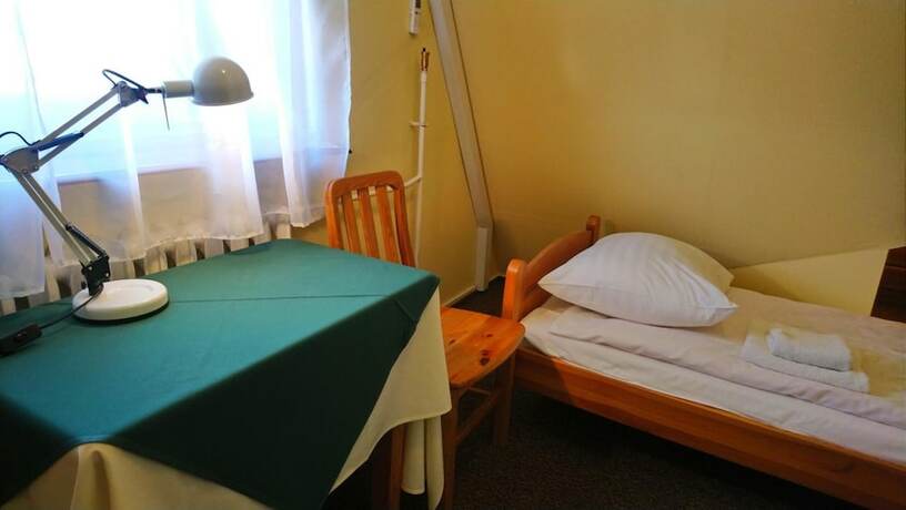 Imagen general del Hotel Zajazd Ustronie. Foto 3