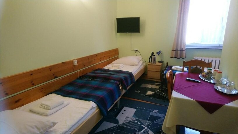 Imagen general del Hotel Zajazd Ustronie. Foto 4