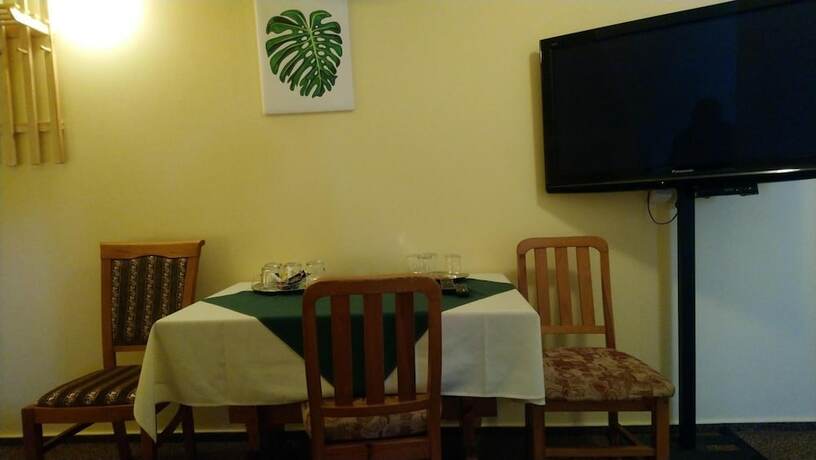 Imagen general del Hotel Zajazd Ustronie. Foto 8