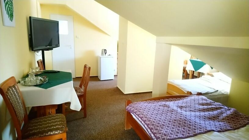 Imagen general del Hotel Zajazd Ustronie. Foto 10