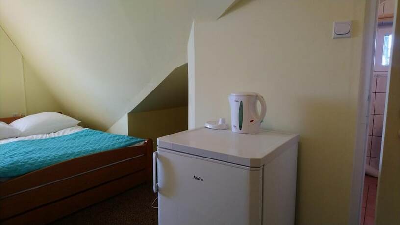 Imagen general del Hotel Zajazd Ustronie. Foto 14