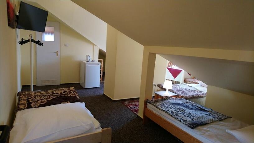 Imagen general del Hotel Zajazd Ustronie. Foto 15