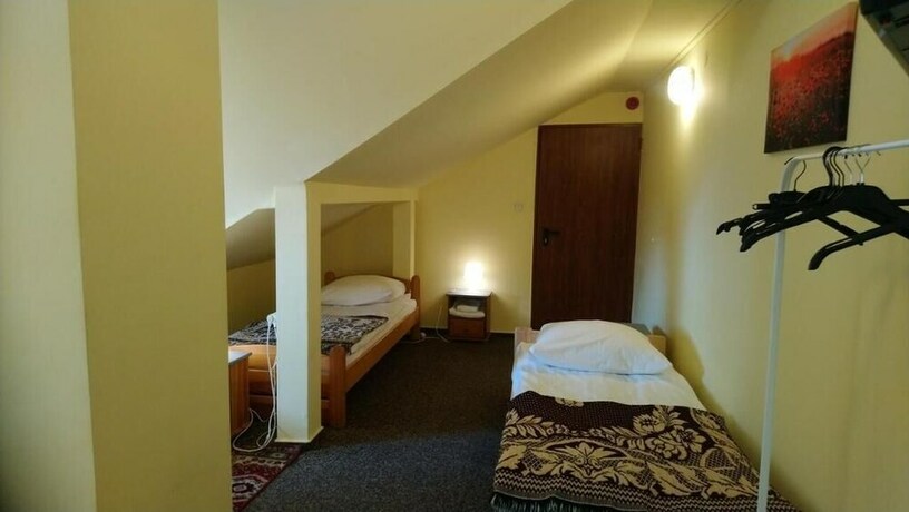 Imagen de la habitación del Hotel Zajazd Ustronie. Foto 18