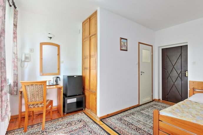 Imagen de la habitación del Hotel Zajazd Ustronie. Foto 20