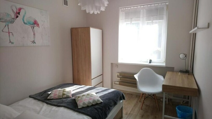 Imagen de la habitación del Hotel Zajazd Ustronie. Foto 21