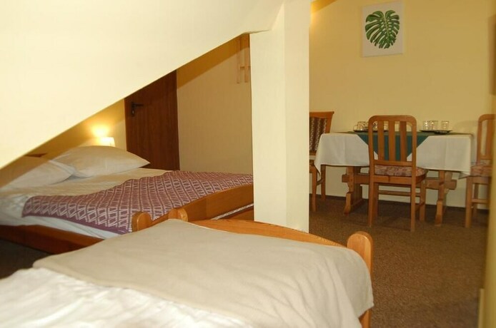 Imagen de la habitación del Hotel Zajazd Ustronie. Foto 24