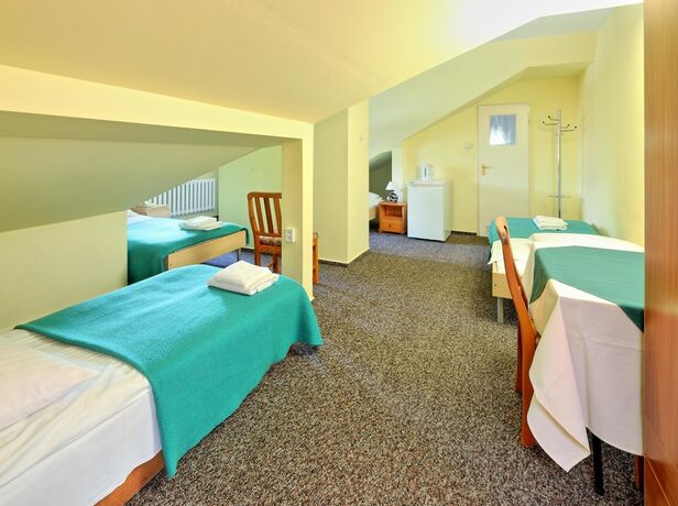 Imagen de la habitación del Hotel Zajazd Ustronie. Foto 27