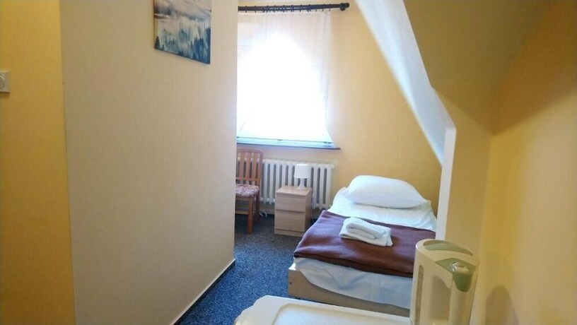 Imagen de la habitación del Hotel Zajazd Ustronie. Foto 28