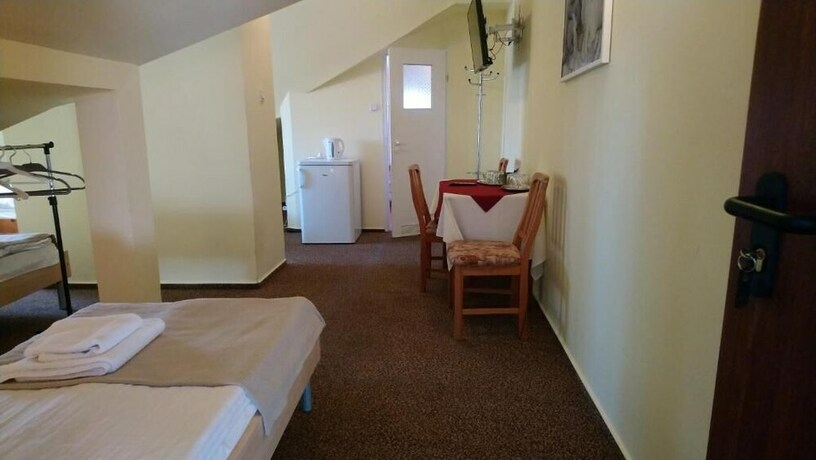 Imagen de la habitación del Hotel Zajazd Ustronie. Foto 29