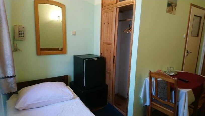 Imagen de la habitación del Hotel Zajazd Ustronie. Foto 30