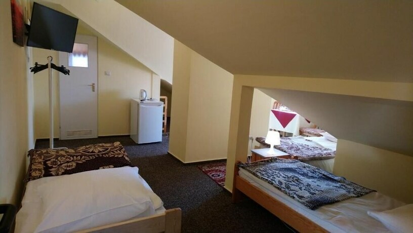 Imagen de la habitación del Hotel Zajazd Ustronie. Foto 31