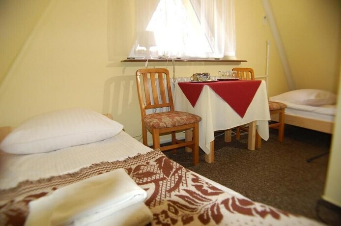 Imagen de la habitación del Hotel Zajazd Ustronie. Foto 32