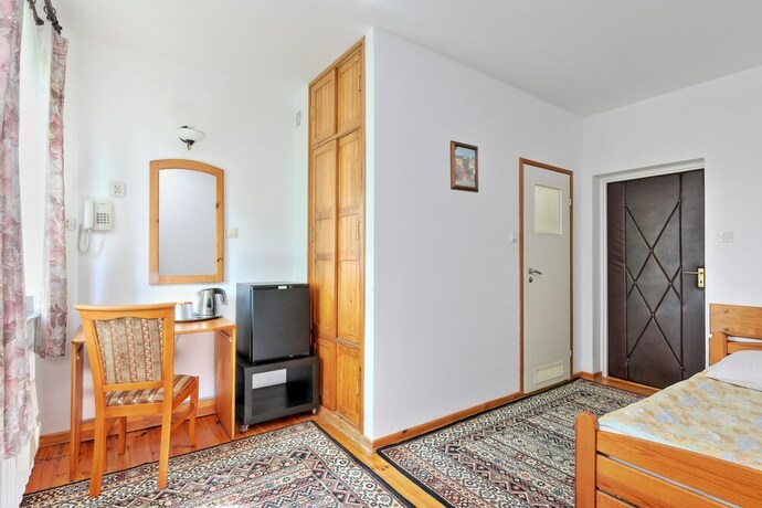 Imagen de la habitación del Hotel Zajazd Ustronie. Foto 35