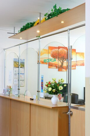 Imagen de los interiores del Hotel Zajazd Ustronie. Foto 38