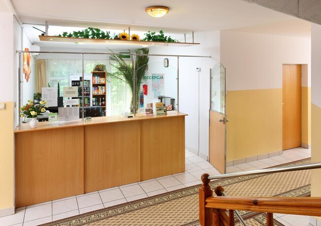 Imagen de los interiores del Hotel Zajazd Ustronie. Foto 39