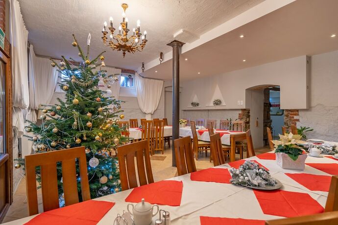 Imagen del bar/restaurante del Hotel Zając&oacute;wka. Foto 15
