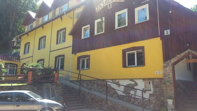 Imagen general del Hotel Zając&oacute;wka. Foto 6
