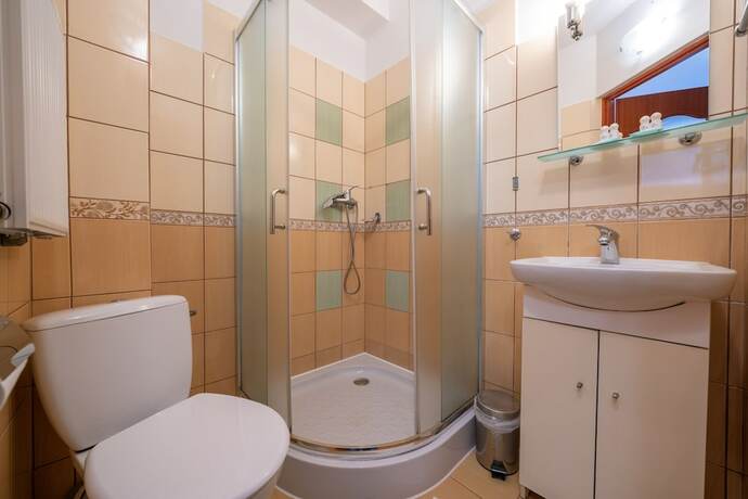 Imagen general del Hotel Zając&oacute;wka. Foto 13
