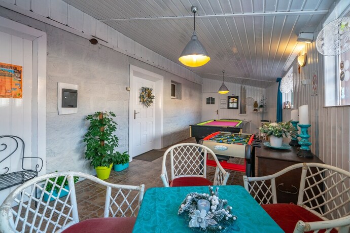 Imagen de los interiores del Hotel Zając&oacute;wka. Foto 25