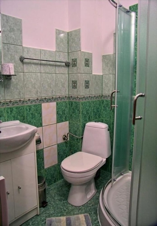 Imagen de la habitación del Hotel Zając&oacute;wka leśna enklawa w centrum miasta. Foto 17