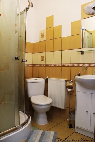 Imagen de la habitación del Hotel Zając&oacute;wka leśna enklawa w centrum miasta. Foto 18