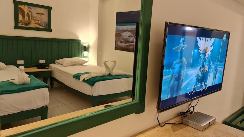 Imagen general del Hotel Zak Inn. Foto 1