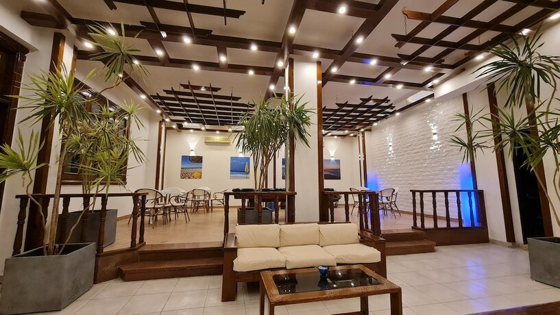 Imagen general del Hotel Zak Inn. Foto 2