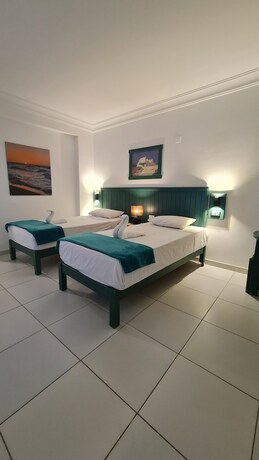 Imagen general del Hotel Zak Inn. Foto 3