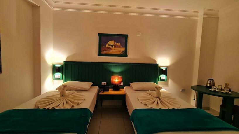 Imagen general del Hotel Zak Inn. Foto 5