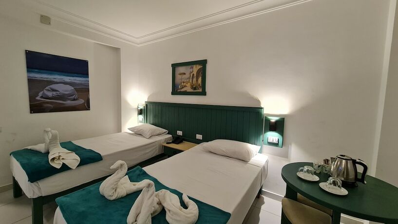 Imagen general del Hotel Zak Inn. Foto 6