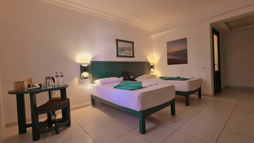 Imagen general del Hotel Zak Inn. Foto 7