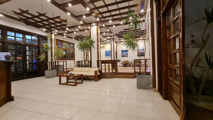 Imagen general del Hotel Zak Inn. Foto 10