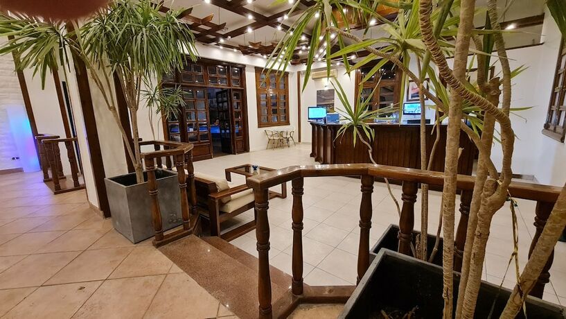 Imagen general del Hotel Zak Inn. Foto 11