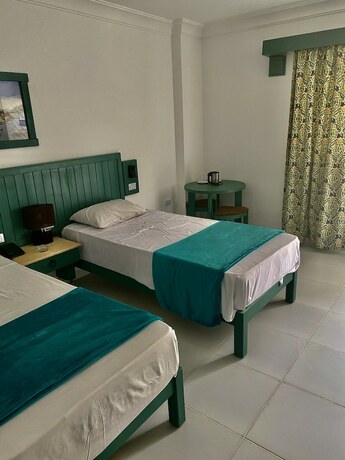 Imagen general del Hotel Zak Inn. Foto 13