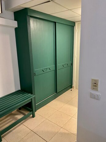 Imagen de la habitación del Hotel Zak Inn. Foto 15